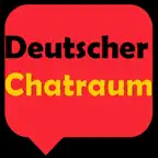 Deutscher Chatraum iOS Icon