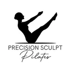 Precision Sculpt Pilates iOS Icon