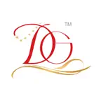 Dhruv Gold iOS Icon