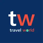 Travel World Roster iOS Icon