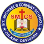 St Michael Conv School Patiala iOS Icon