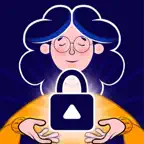 Pocus: Limit screen time icon