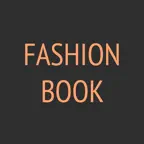 FashiоnBook iOS Icon