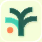 Reader mini - 24H News & RSS iOS Icon