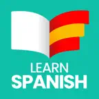 Learn Spanish: For Beginners iOS Icon