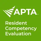 APTA Residency Performance iOS Icon
