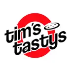 Tims Tastys iOS Icon