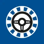 Selected Car Tracker Icon