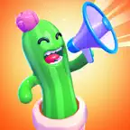 Prank Funny Sound iOS Icon