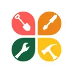 بسيطة iOS Icon