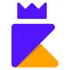 Kingdom School.app iOS Icon