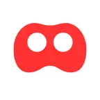 Coople（クープル）ゲームと通話で始まる恋活アプリ iOS Icon