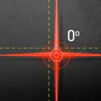 Laser Level 2023 iOS Icon