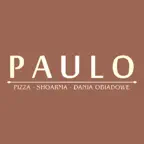 Pizzeria Paulo iOS Icon