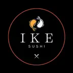 IKE SUSHI Krasnystaw iOS Icon