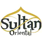Sultan Oriental Kalisz iOS Icon