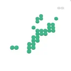 Okinawa Map Puzzle iOS Icon