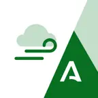 Calidad del Aire Andalucía iOS Icon