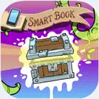 The Magical Colouring Book iOS Icon