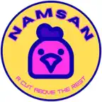 Namsan Chicken Icon