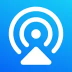 Air File Share & Drop icon