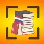 Book Scanner - Scan you Book iOS Icon