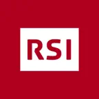 RSI: Notizie, TV e radio icon