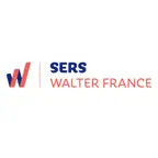 SERS WALTER FRANCE iOS Icon