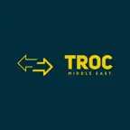 Troc Middle East iOS Icon