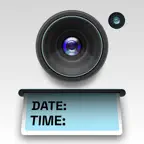 ProofCam iOS Icon