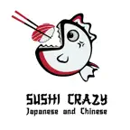 Sushi Crazy JO iOS Icon