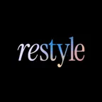 Restyle: AI Headshot Generator iOS Icon