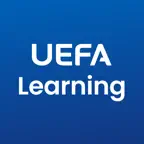 UEFA Learning iOS Icon