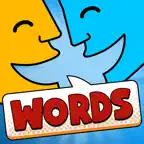 Popular Words: Family Game iOS Icon