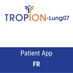 TROPION–Lung07-FR iOS Icon