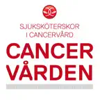 Tidningen Cancervården Icon