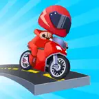 Bumpy Rush iOS Icon