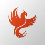 PrismScroll Phoenix iOS Icon