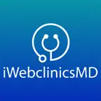 iWebclinicsMD iOS Icon