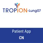 TROPION–Lung07-CN iOS Icon