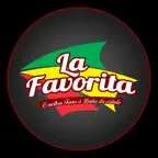 Pizzaria La Favorita iOS Icon