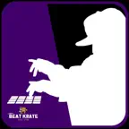 BeatKrate iOS Icon