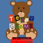 Teddy Gramz iOS Icon