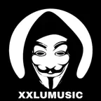 XXLUMUSIC iOS Icon