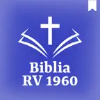 Reina Valera - The Holy Bible iOS Icon