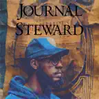 Journal Steward iOS Icon