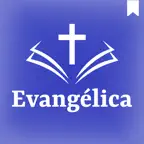 Biblia Evangélica iOS Icon