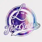 LTheGenius iOS Icon