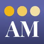 AM Diabetes iOS Icon