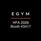EGYM HFA iOS Icon